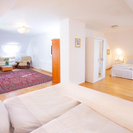 Marinela'S Bnb Viyana Dış mekan fotoğraf