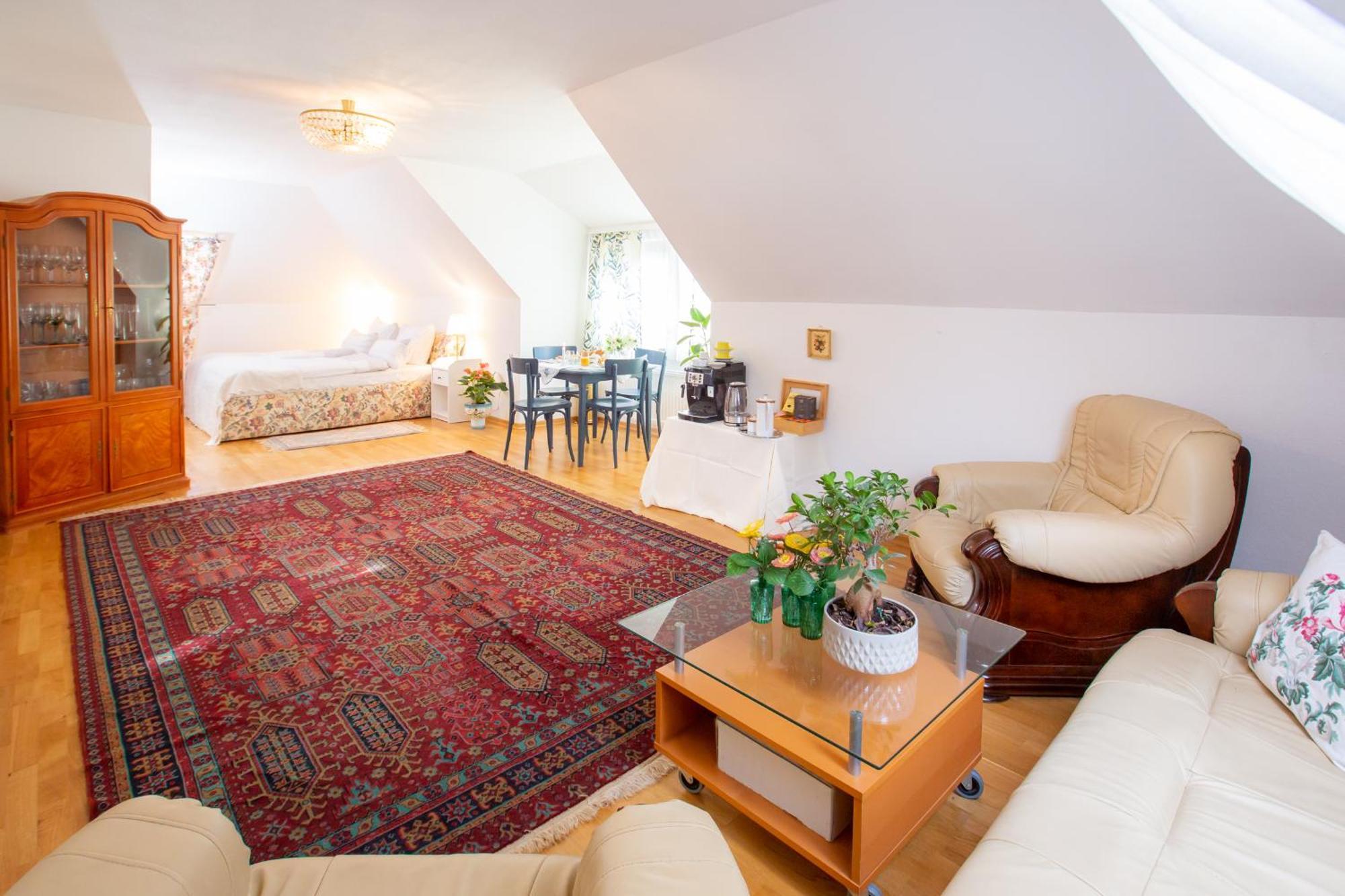 Marinela'S Bnb Viyana Dış mekan fotoğraf
