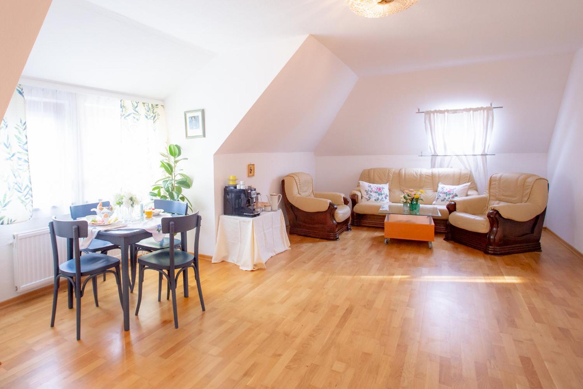 Marinela'S Bnb Viyana Dış mekan fotoğraf