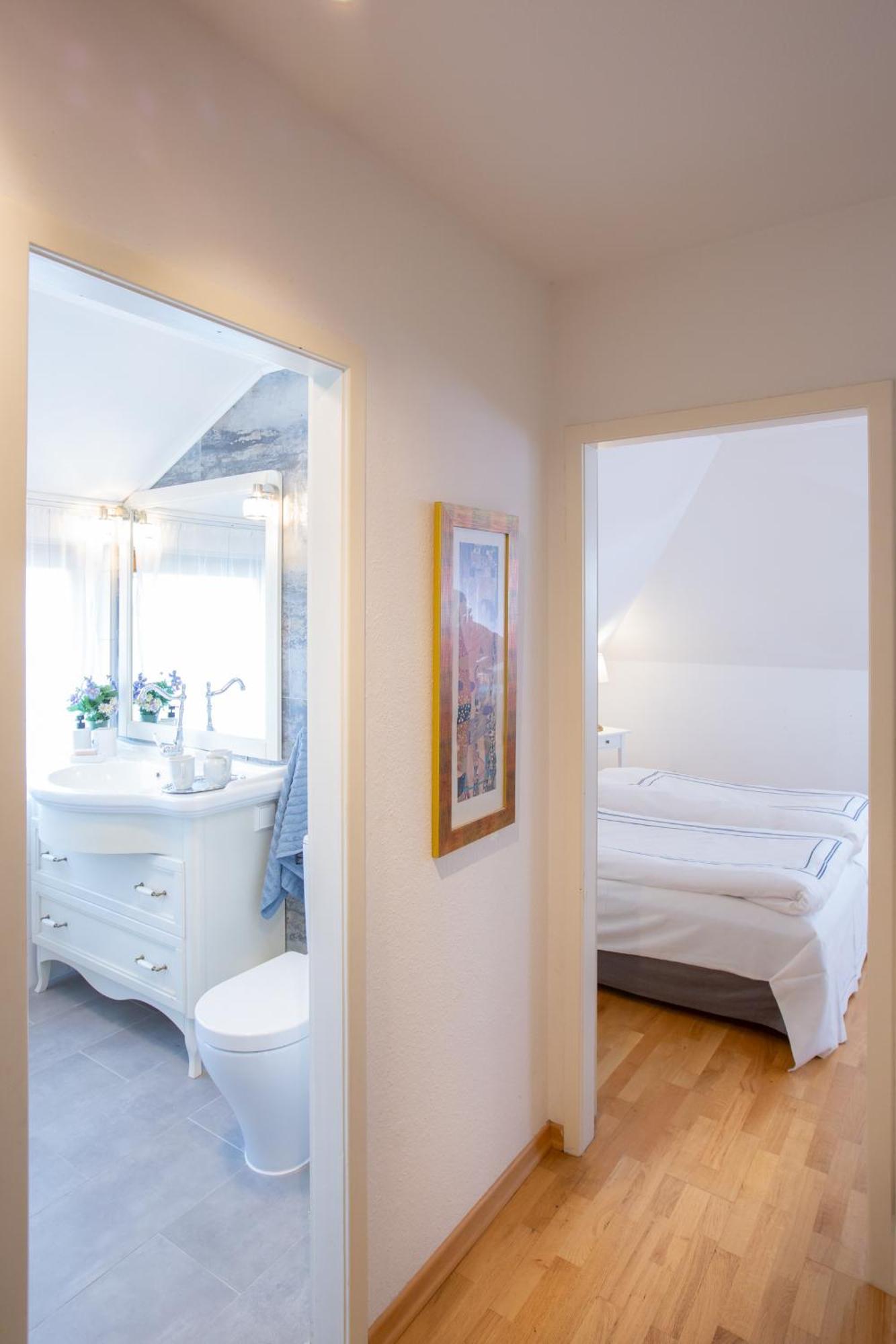 Marinela'S Bnb Viyana Dış mekan fotoğraf