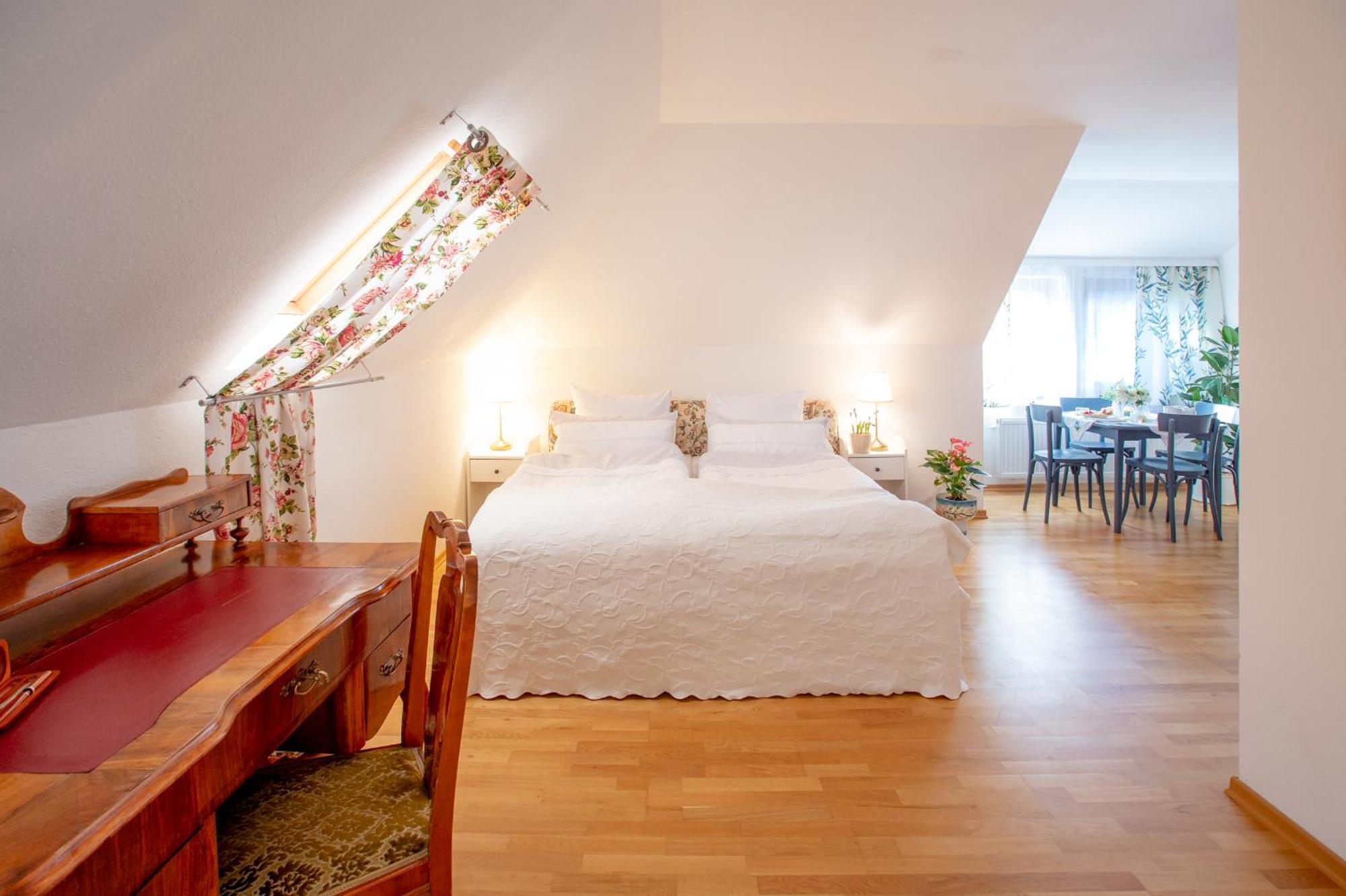 Marinela'S Bnb Viyana Dış mekan fotoğraf