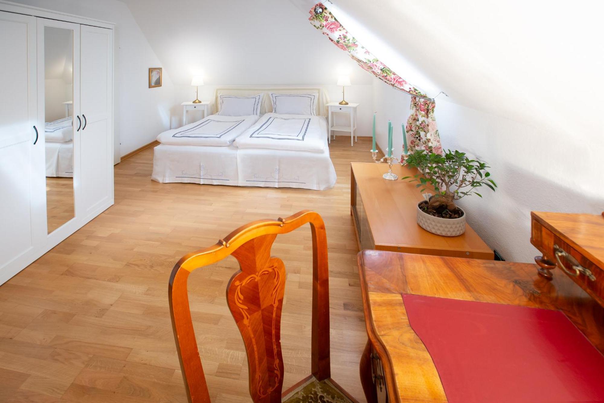 Marinela'S Bnb Viyana Dış mekan fotoğraf