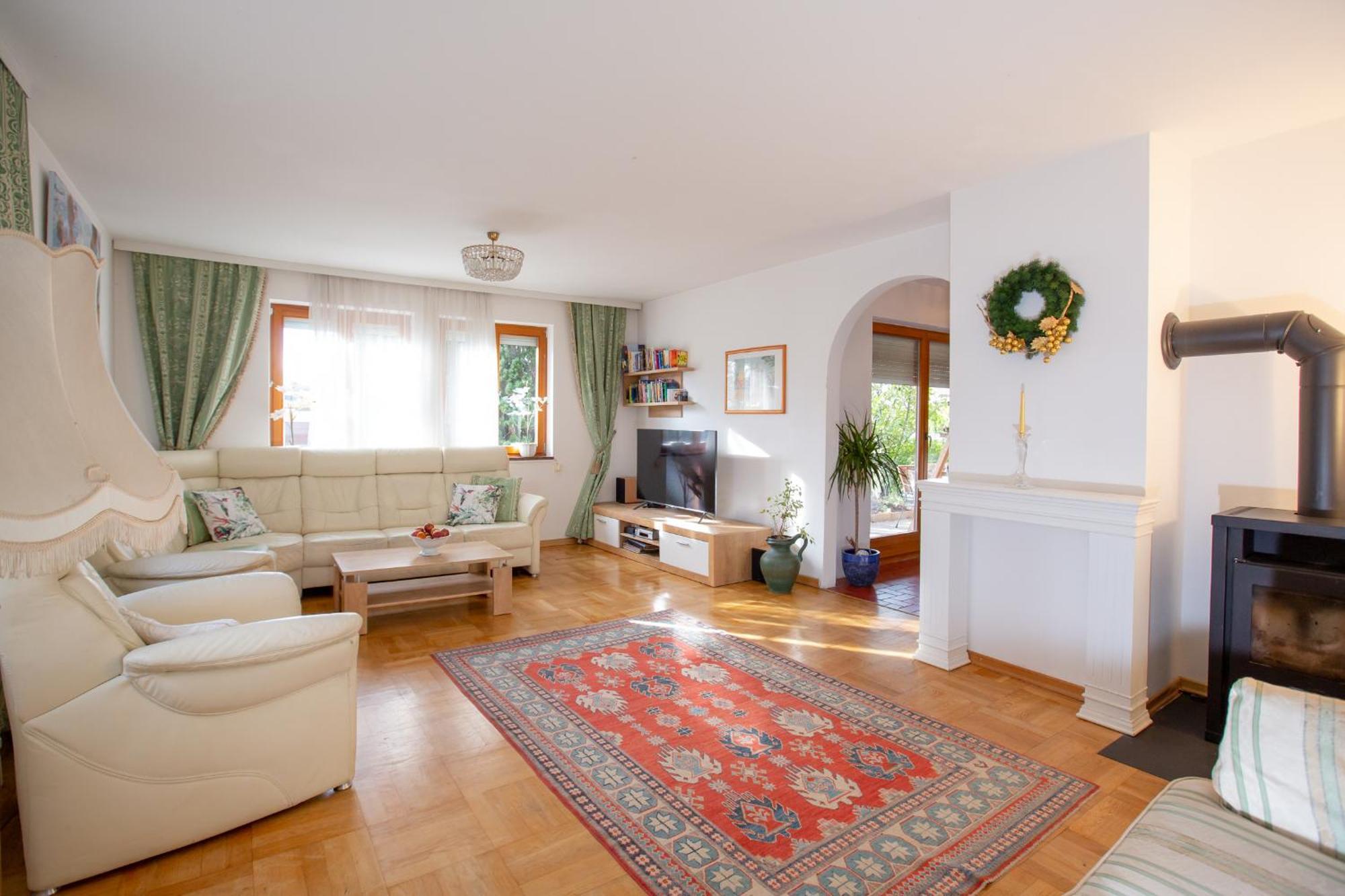 Marinela'S Bnb Viyana Dış mekan fotoğraf