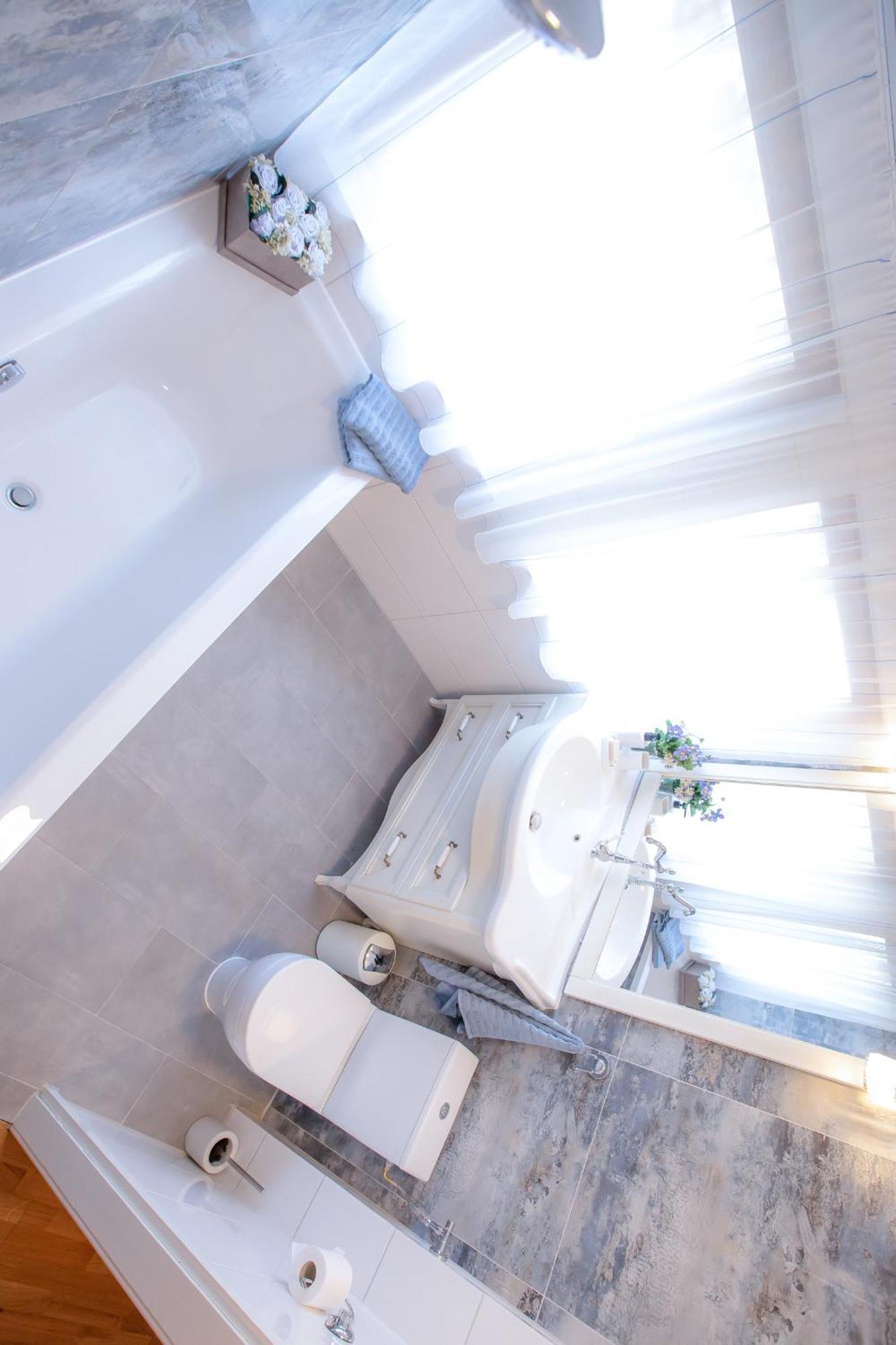 Marinela'S Bnb Viyana Dış mekan fotoğraf